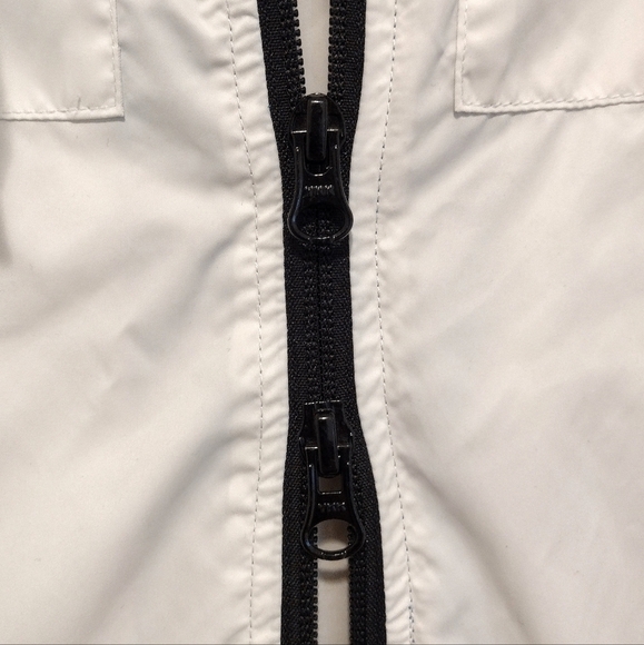 Solarcity - Windbreaker Jacket - Picture 5 of 16